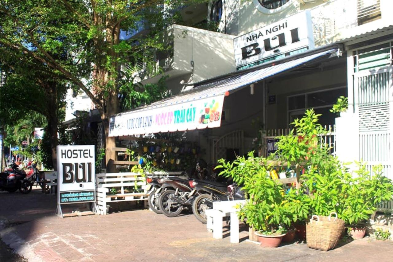 Bui Hostel - Ben Tau Rạch Giá Buitenkant foto