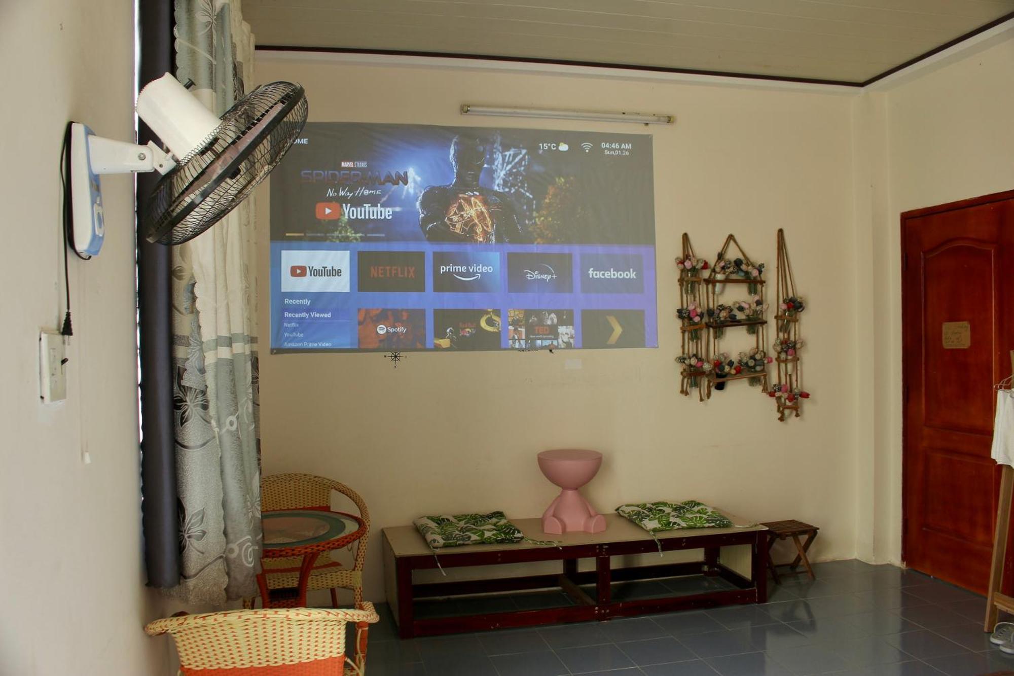 Bui Hostel - Ben Tau Rạch Giá Buitenkant foto